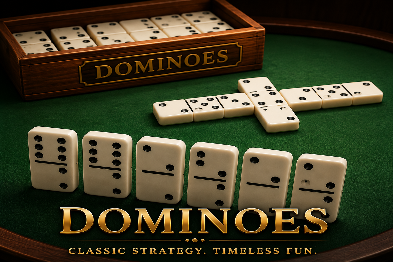 Dominoes