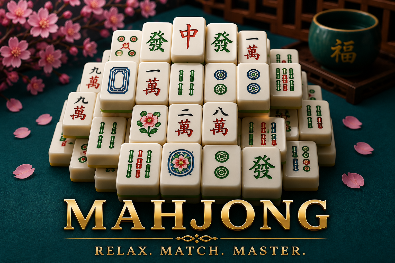 Mahjong